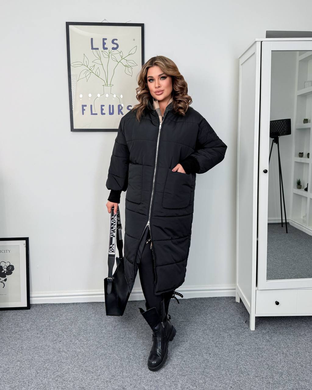 Куртка 131023301